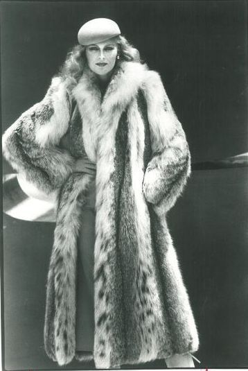 MORE FUR